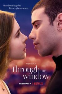Through My Window (2022) Hindi Dubbed English Spanish Multi Audio 1080p 720p 480p Netflix 18+
