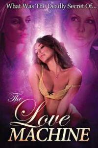Download Love Machine (2016) UNRATED WEBRip 720p 480p Russian Eng Subtitles Erotic Movie [18+]