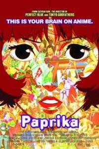 Download Paprika (2006) Hindi Dub Japanese Dual Audio BluRay 1080p 720p 480p HD [Full Movie 18+]