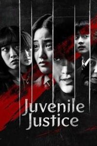 Juvenile Justice Season 1 Hindi Korean English Multi Audio 1080p 720p 480p HD [2022 Netflix Series]