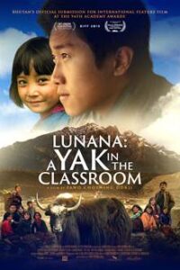 Lunana A Yak in the Classroom (2019) Hindi Dubbed Dual Audio BluRay 1080p 720p 480p HD Full Movie