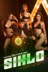 Download Siklo (2022) Hindi Dubbed (Unofficial) Dual Audio WEB-DL 720p 480p Erotic Movie [18+]