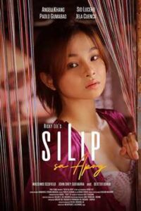 Silip sa apoy (2022) UNRATED Hindi Unofficial Dual Audio WEB-DL 720p 480p Erotic Movie 18+