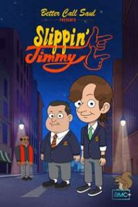 Download Better Call Saul Presents Slippin’ Jimmy Season 1 WEB-DL 720p HD English 2022 TV Series