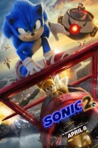 Sonic the Hedgehog 2 (2022) Hindi Dubbed Dual Audio WEB-DL 2160p 1080p 720p 480p HD Full Movie