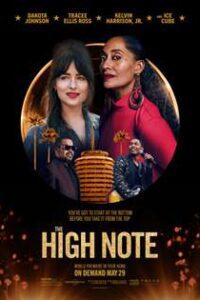 The High Note (2020) Hindi Dubbed Dual Audio BluRay 1080p 720p 480p HD [Full Movie]
