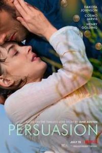 Download Persuasion (2022) Hindi Dubbed English Dual Audio WEB-DL 1080p 720p 480p HD Netflix Movie