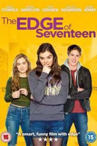 Download The Edge of Seventeen (2016) Hindi Dubbed Dual Audio BluRay 1080p 720p 480p HD Full Movie