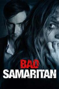 Bad Samaritan (2018) Dual Audio Hindi Dubbed English BluRay 1080p 720p 480p HD