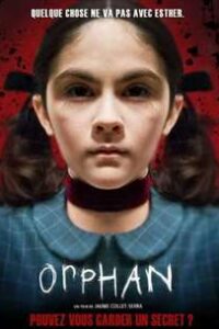 Orphan (2009) Hindi Dubbed English Dual Audio BluRay 1080p 720p 480p Full Movie