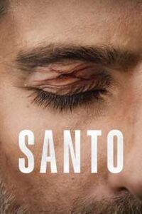 Download Santo Season 1 Hindi Dubbed ORG DD 5.1 Dual Audio WEB-DL 1080p 720p 480p HD 2022 Netflix Series