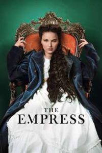 Download The Empress Season 1 Hindi Dubbed ORG Dual Audio WEB-DL 1080p 720p 480p HD 2022 TV Series