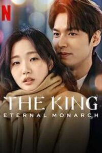 The King Eternal Monarch Season 1 Hindi Korean WEB-DL 1080p 720p 480p NF KDrama Series