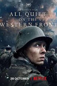 All Quiet on the Western Front (2022) Hindi Dubbed DD 5.1 German Dual Audio WEB-DL 1080p 720p 480p Netflix Movie