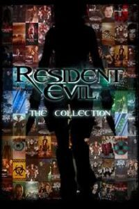 Resident Evil Collection (2002-2022) Hindi ROSHIYA.me