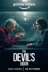 The Devil’s Hour Season 1 Hindi Dubbed ORG Dual Audio WEB-DL 1080p 720p 480p HD 2022 Amazon Prime Series