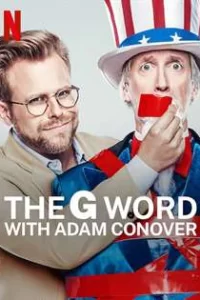 The G Word with Adam Conover Season 1 Hindi Dubbed ORG Dual Audio WEB-DL 1080p 720p HD 2022 Netflix Series