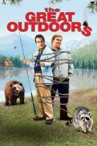 Download The Great Outdoors (1988) Hindi Dubbed English Dual Audio BluRay 1080p 720p 480p Full Movie