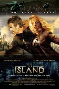 The Island (2005) Hindi ROSHIYA.me