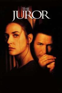 Download The Juror (1996) Hindi Dubbed ORG DD 5.1 English Dual Audio WEB-DL 1080p 720p 480p Full Movie