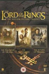 The Lord of the Rings Trilogy (2001-2003) Hindi ROSHIYA.me