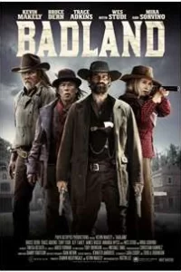 Badland (2019) Hindi Dubbed English Dual Audio BluRay 1080p 720p 480p Full Movie Download