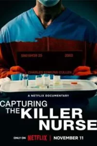 Capturing the Killer Nurse (2022) Hindi Dubbed DD 5.1 Dual Audio WEB-DL 1080p 720p 480p 2022 Netflix Movie Download