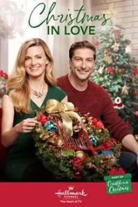 Christmas in Love (2018) Hindi Dubbed ORG DD 5.1 English Dual Audio WEBRip 1080p 720p 480p Full Movie Download