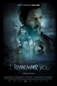 I Remember you (2017) Hindi Dubbed (ORG) & Icelandic [Dual Audio] BluRay 1080p 720p 480p Full Movie Download