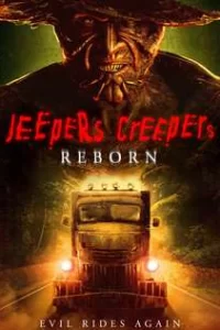 Jeepers Creepers 4: Reborn (2022) Hindi DD 5.1 English Dual Audio BluRay 1080p 720p 480p HD Full Movie Download