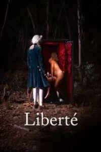 Liberte (2019) UNRATED BluRay 1080p 720p 480p In French with English Subtitles Erotic Movie [Download 18+]