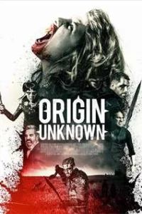 Origin Unknown (2020) Hindi Dubbed Spanish DD 5.1 Dual Audio WEB-DL 1080p 720p 480p Full Movie Download