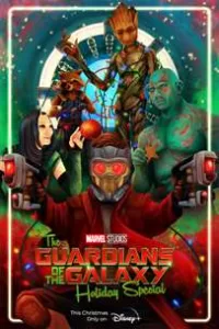 The Guardians of the Galaxy Holiday Special 2022 English ORG Eng Subtitles WEB-DL 1080p 720p 480p Full Movie