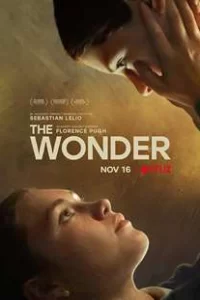 The Wonder (2022) Hindi Dubbed ORG DD 5.1 English Dual Audio WEB-DL 1080p 720p 480p 2022 Netflix Movie Download