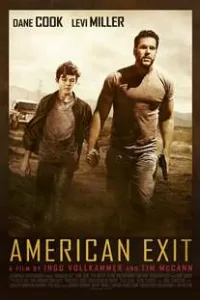 American Exit 2019 Hindi Dubbed ORG English Dual Audio BluRay 1080p 720p 480p Full Movie Download