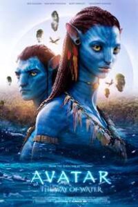 Avatar The Way of Water (2022) Hindi Dubbed DD 5.1 English Dual Audio WEB-DL 4K 2160p 1080p 720p 480p HD Full Movie