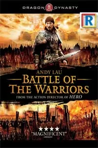Download Battle of the Warriors 2006 Hindi Dubbed ORG Chinese Dual Audio BluRay 1080p 720p 480p Full Movie