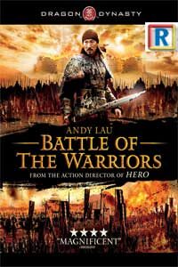 Battle of the Warriors 2006 Hindi ROSHIYA.me