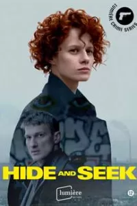 Hide and Seek Season 1 Hindi Dubbed ORG Dual Audio WEB-DL 1080p 720p 480p HD 2019 TV Series Download