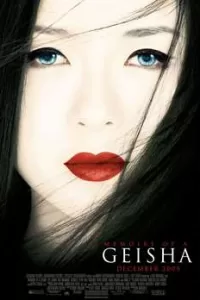 Download Memoirs of a Geisha 2005 Hindi Dubbed ORG English Dual Audio BluRay 1080p 720p 480p Full Movie