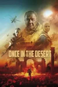 Once in the Desert (2022) Hindi Dubbed ORG English Dual Audio WEB-DL 1080p 720p 480p Full Movie Download