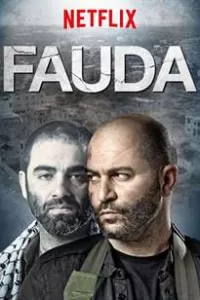 Download Fauda Season 1 Hindi Dubbed DD5.1 Dual Audio WEB-DL 1080p 720p 480p HD 2015 Netflix Series