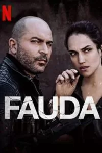 Download Fauda Season 3 Hindi Dubbed ORG Dual Audio WEB-DL 1080p 720p 480p HD 2015 Netflix Series