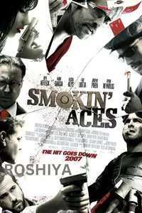 Download Smokin’ Aces 2006 Hindi Dubbed ORG English Dual Audio BluRay 1080p 720p 480p Full Movie