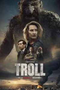 Download Troll 2022 Hindi Dubbed ORG English Dual Audio WEB-DL 1080p 720p 480p Netflix Movie