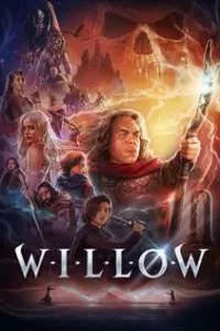 Download Willow Season 1 Hindi Dubbed DD5.1 Dual Audio WEB-DL 1080p 720p 480p HD 2022 Disney+ Series Ep 8 Added!