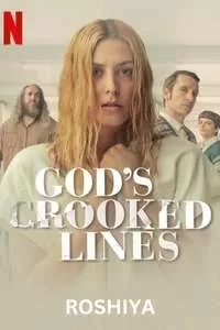 Download God’s Crooked Lines (2022) Hindi Dubbed ORG English Dual Audio WEB-DL 1080p 720p 480p Full Movie