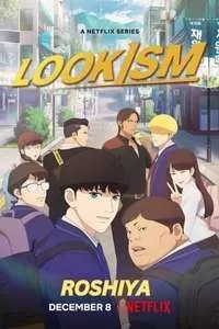 Download Lookism Season 1 Hindi Dubbed ORG Dual Audio WEB-DL 1080p 720p 480p HD Netflix Anime Series
