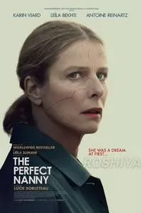 Download Perfect Nanny (2019) Hindi Dubbed ORG French Dual Audio BluRay 1080p 720p 480p Full Movie