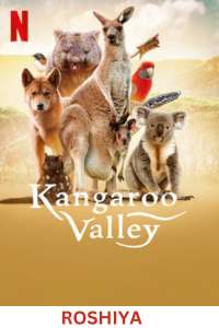 Kangaroo Valley (2022) Hindi Dubbed (DD 5.1) & English [Dual Audio] WEB-DL 1080p 720p 480p Full Movie
